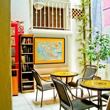 Belmar Hotel Galeria Puerto Vallarta Dış mekan fotoğraf