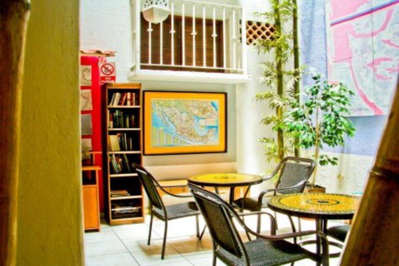 Belmar Hotel Galeria Puerto Vallarta Dış mekan fotoğraf