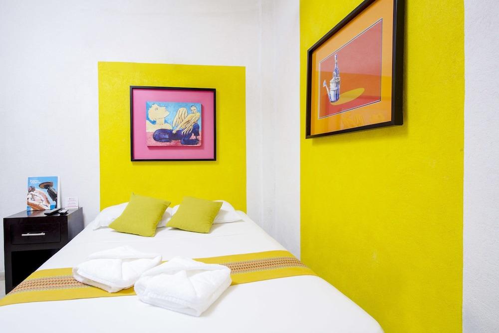 Belmar Hotel Galeria Puerto Vallarta Dış mekan fotoğraf