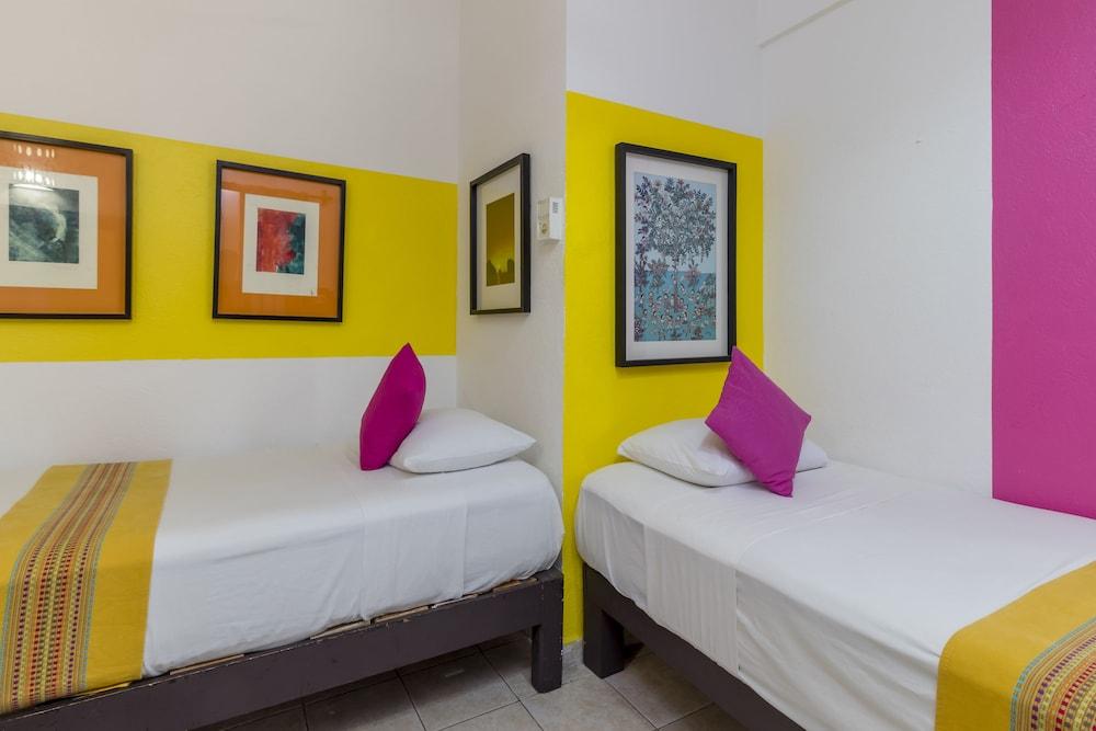 Belmar Hotel Galeria Puerto Vallarta Dış mekan fotoğraf
