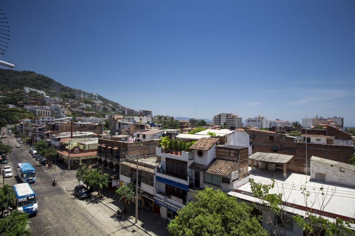 Belmar Hotel Galeria Puerto Vallarta Dış mekan fotoğraf