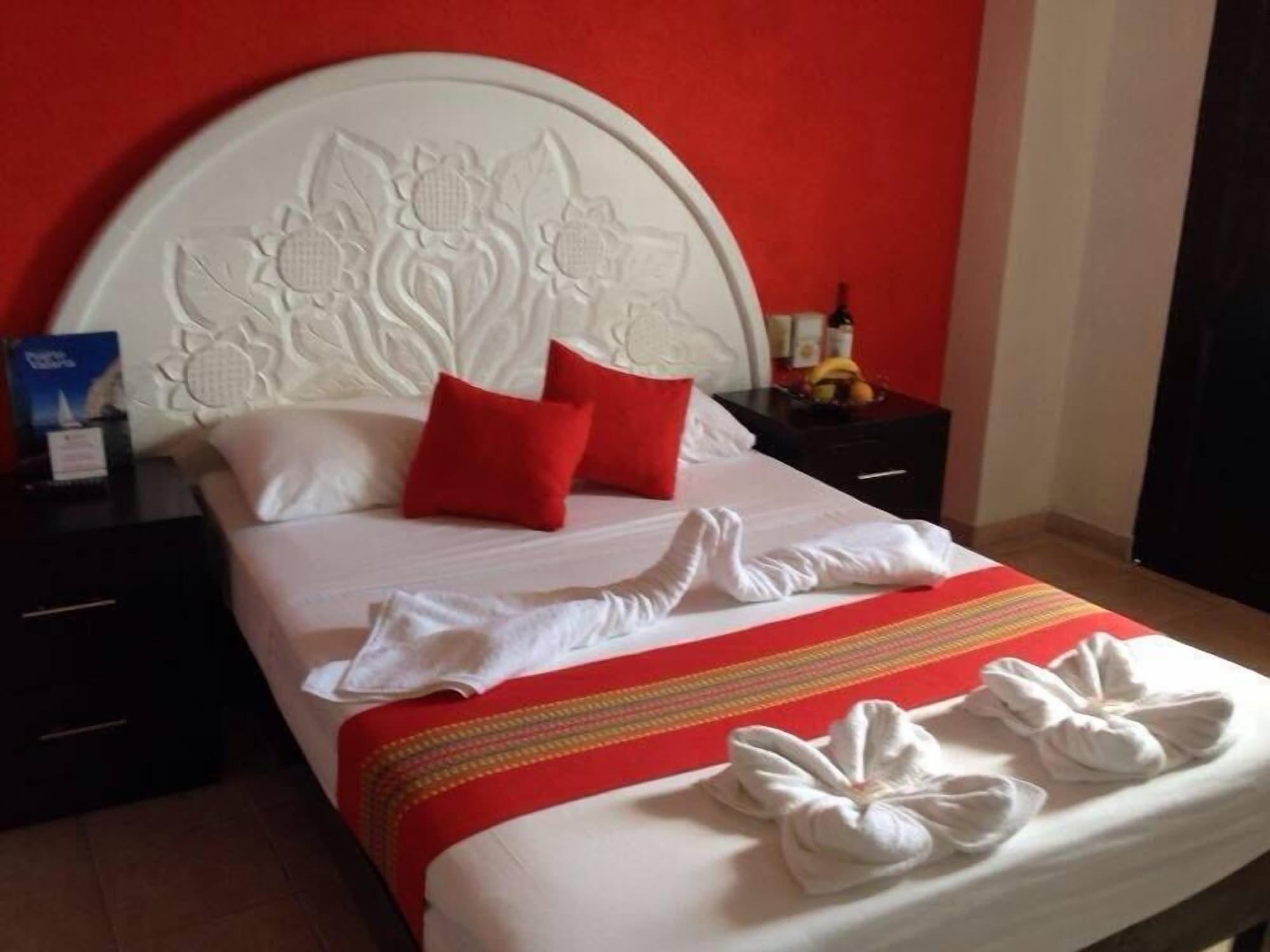 Belmar Hotel Galeria Puerto Vallarta Dış mekan fotoğraf