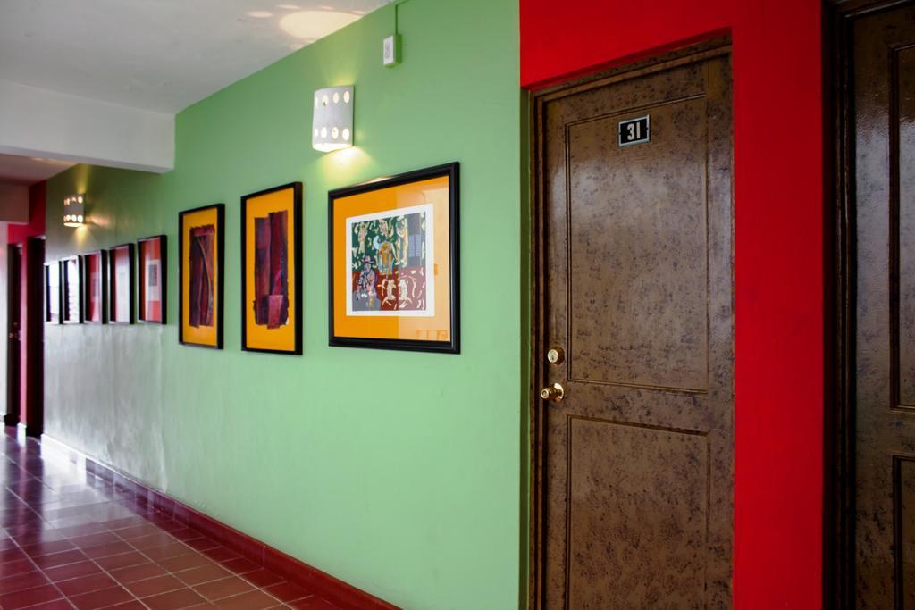 Belmar Hotel Galeria Puerto Vallarta Oda fotoğraf