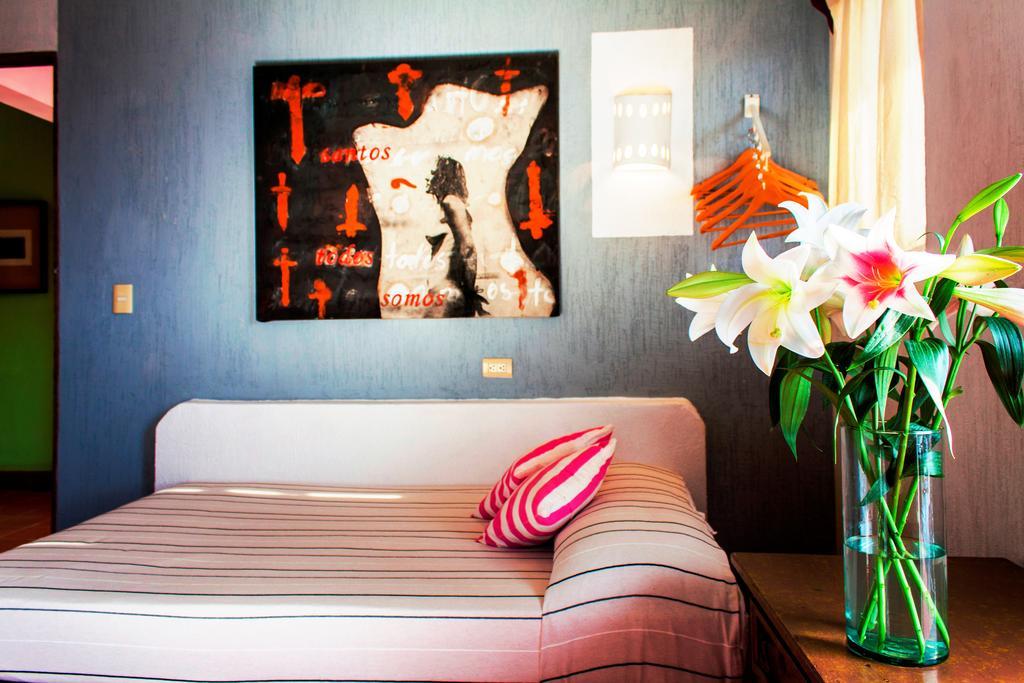 Belmar Hotel Galeria Puerto Vallarta Oda fotoğraf