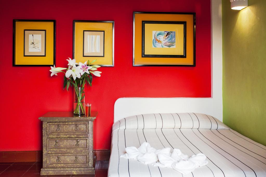 Belmar Hotel Galeria Puerto Vallarta Oda fotoğraf