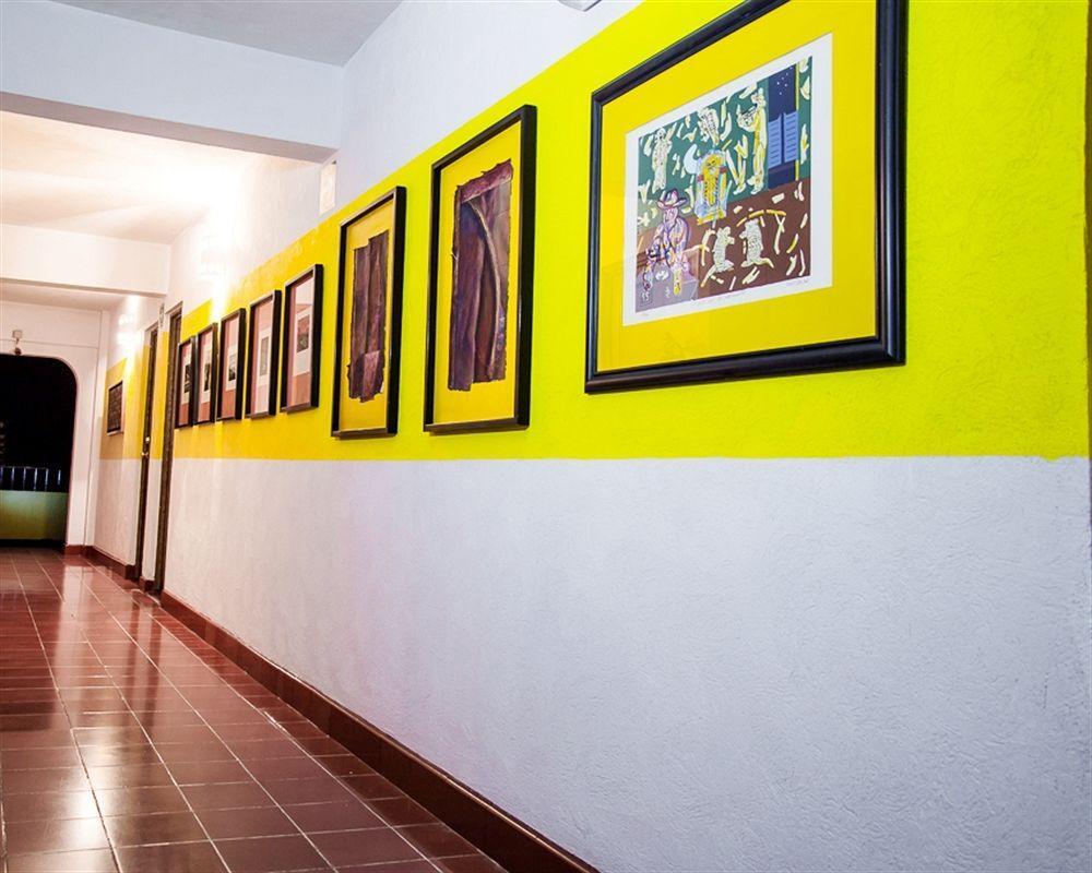 Belmar Hotel Galeria Puerto Vallarta Dış mekan fotoğraf