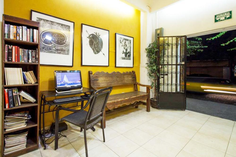 Belmar Hotel Galeria Puerto Vallarta Dış mekan fotoğraf