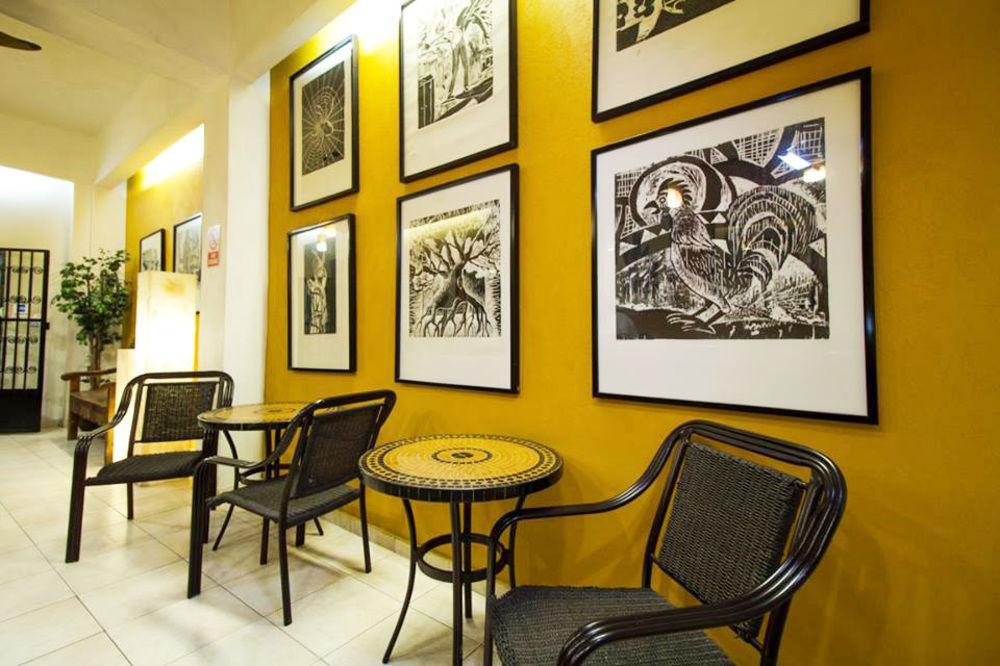 Belmar Hotel Galeria Puerto Vallarta Dış mekan fotoğraf