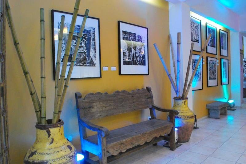 Belmar Hotel Galeria Puerto Vallarta Dış mekan fotoğraf
