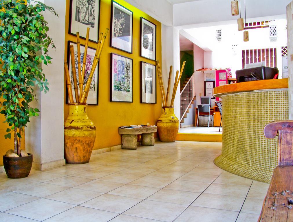 Belmar Hotel Galeria Puerto Vallarta Dış mekan fotoğraf
