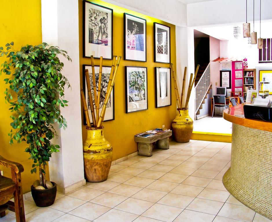 Belmar Hotel Galeria Puerto Vallarta Dış mekan fotoğraf