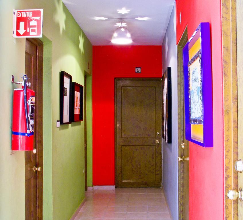 Belmar Hotel Galeria Puerto Vallarta Dış mekan fotoğraf
