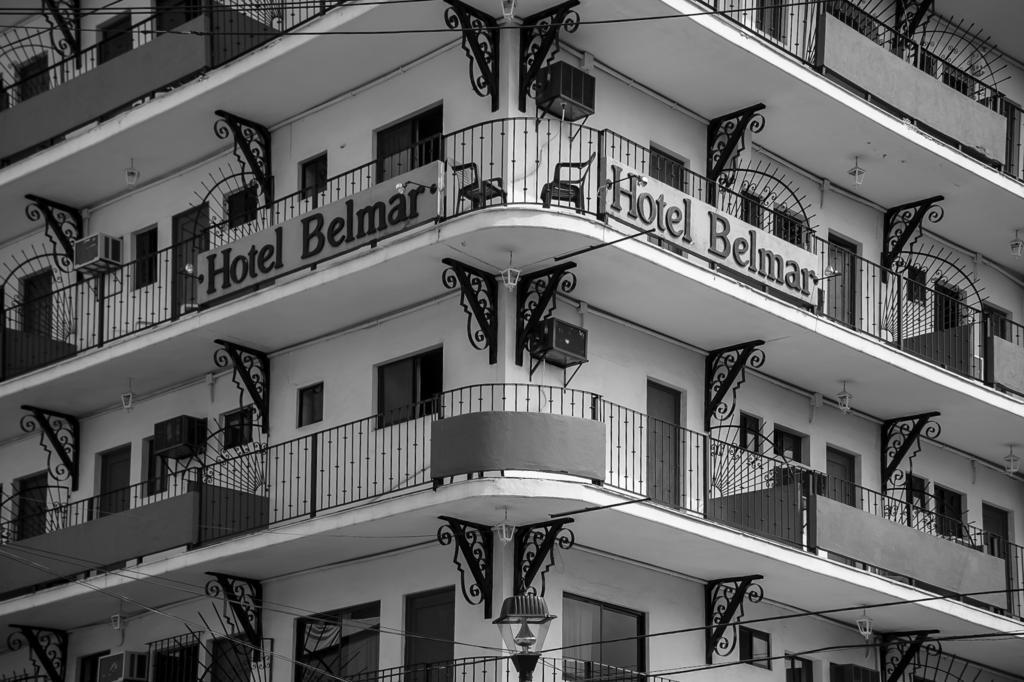 Belmar Hotel Galeria Puerto Vallarta Dış mekan fotoğraf