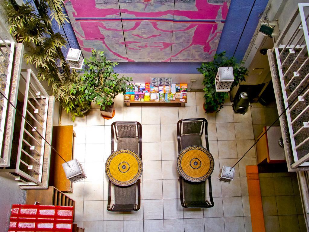 Belmar Hotel Galeria Puerto Vallarta Dış mekan fotoğraf