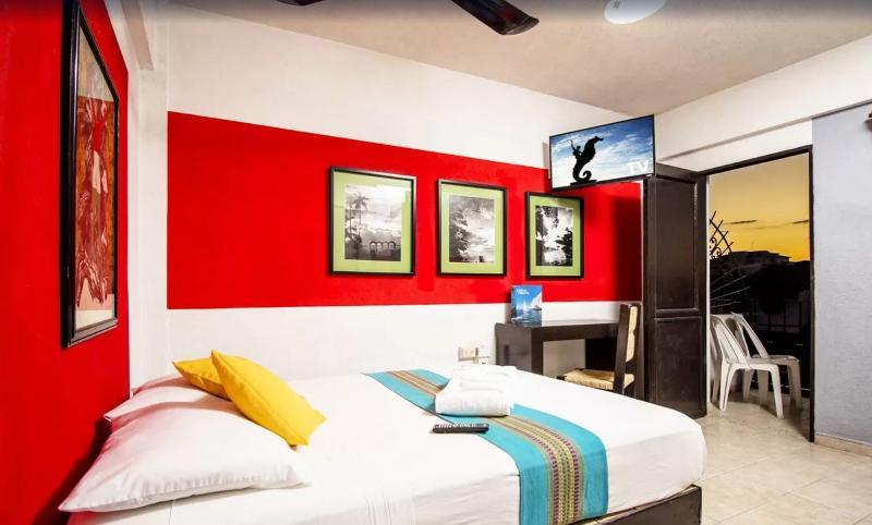 Belmar Hotel Galeria Puerto Vallarta Dış mekan fotoğraf