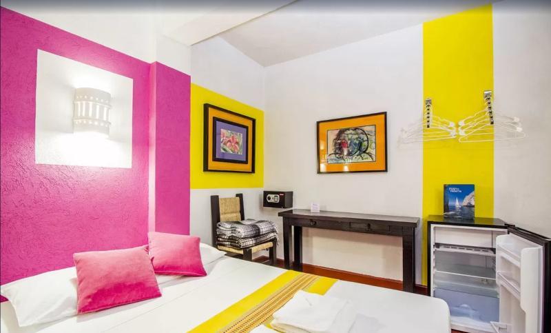 Belmar Hotel Galeria Puerto Vallarta Dış mekan fotoğraf